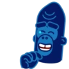 Harry Gorilla 21