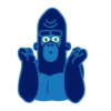 Harry Gorilla 22