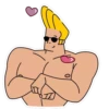 Johnny Bravo 24