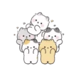 Gatitos Lindos (Poning) 😺4😺 28