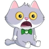 Sbercat & Friends 25