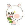 Marshmallow Couple 2 25