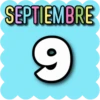 Calendario SEPTIEMBRE  🗓 💖MOV 29