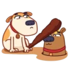 Eddo the Dog 24