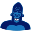 Harry Gorilla 23