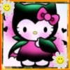 Hello Kitty&Kuromi💞1🇵🇪Movi 30