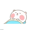 TuaGom Puffy Bear 22