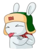 Mi Bunny 24