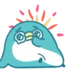 Pingüino PP(Cute)💞1🇵🇪Movi 29