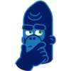 Harry Gorilla 24