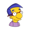 Simpsons 8