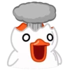 White Duck 19