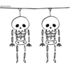 Halloween Monsters 16