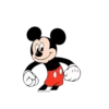 Mickey Mouse 12