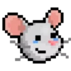 LIHKG Mouse Animated (Unofficial) 29