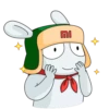 Mi Bunny 26
