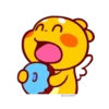 Animated Dino 29