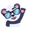 Panda Amanda 15
