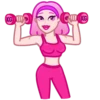 Pink Petty 19