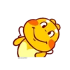 Animated Dino 30