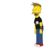 Simpsons Animation 12