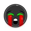 Toxic emoji's 29