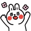 🐰Lazy Rabbit & Mr.Chu 1 MOV.🐥 19