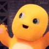 Pandebug 6  🟡💖 MOV 24