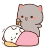 Gifs_Gallery PeachCat Pack 30