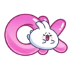 Chappy Bunny 🐰 30