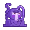 Movin’ Monkey 24