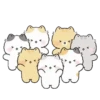 Gatitos Lindos (Poning) 😺4😺 30