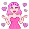 Pink Petty 20