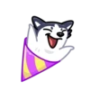 Siberian Husky 20
