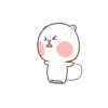 TuaGom Puffy Bear 24