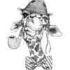 Retratos de Animales💞1🇵🇪Movi 30