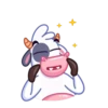 Cow 25