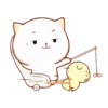 naughty cat 20