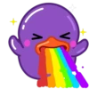 Purple Duck 30