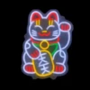 Gatos de la Suerte💞1🇵🇪Movi 30