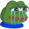PEPE ANIMATED 8