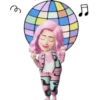Pinkyan Auatar 5