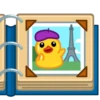 Utya Duck 2 6