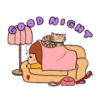 Buenas noches 9 🌚 MOV. 7