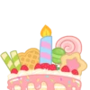 Feliz cumpleaños Krys ❤🎂 6