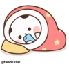 panda cute 6