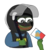 Pepe Frog 9
