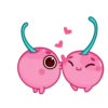 Pink Cherry 5