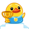 Utya Duck 2 9