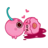 Pink Cherry 6